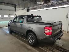 2025 Ford Maverick XLT 302A - Photo 4