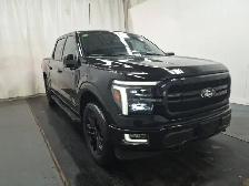 2024 Ford F-150 Lariat 501A