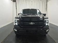 2024 Ford F-150 Lariat 501A - Photo 2