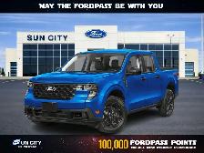 2026 Ford Maverick XLT AWD 302A