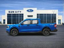 2026 Ford Maverick XLT AWD 302A - Photo 2