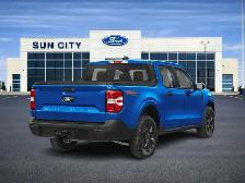 2026 Ford Maverick XLT AWD 302A - Photo 3