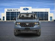 2026 Ford Maverick XLT AWD 302A - Photo 4