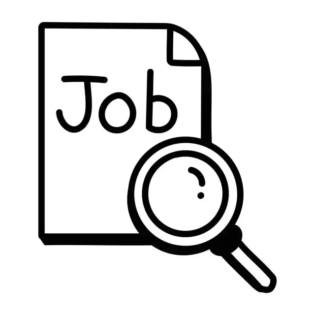 je cherche du travail je suis dispo