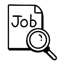 je cherche du travail je suis dispo