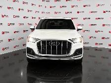 2020 Audi Q7 quattro | S-LINE | BLINDSPOT | HEATED STEERING - Photo 2