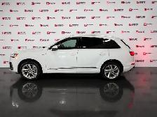 2020 Audi Q7 quattro | S-LINE | BLINDSPOT | HEATED STEERING - Photo 3
