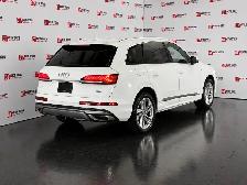 2020 Audi Q7 quattro | S-LINE | BLINDSPOT | HEATED STEERING - Photo 4