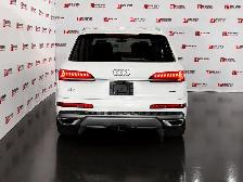 2020 Audi Q7 quattro | S-LINE | BLINDSPOT | HEATED STEERING - Photo 5