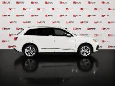 2020 Audi Q7 quattro | S-LINE | BLINDSPOT | HEATED STEERING - Photo 6