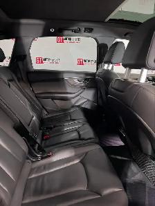 2020 Audi Q7 quattro | S-LINE | BLINDSPOT | HEATED STEERING - Photo 8