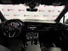 2020 Audi Q7 quattro | S-LINE | BLINDSPOT | HEATED STEERING - Photo 9