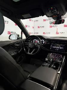 2020 Audi Q7 quattro | S-LINE | BLINDSPOT | HEATED STEERING - Photo 10