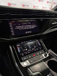 2020 Audi Q7 quattro | S-LINE | BLINDSPOT | HEATED STEERING - Photo 11