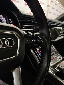 2020 Audi Q7 quattro | S-LINE | BLINDSPOT | HEATED STEERING - Photo 12