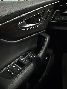 2020 Audi Q7 quattro | S-LINE | BLINDSPOT | HEATED STEERING - Photo 14