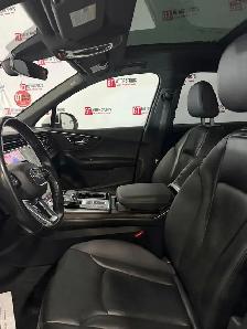 2020 Audi Q7 quattro | S-LINE | BLINDSPOT | HEATED STEERING - Photo 17
