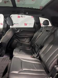 2020 Audi Q7 quattro | S-LINE | BLINDSPOT | HEATED STEERING - Photo 18