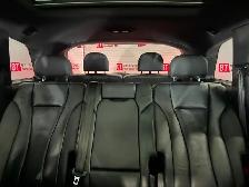 2020 Audi Q7 quattro | S-LINE | BLINDSPOT | HEATED STEERING - Photo 20