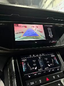 2020 Audi Q7 quattro | S-LINE | BLINDSPOT | HEATED STEERING - Photo 21