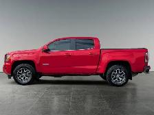 2016 GMC Canyon 4WD SLE - Photo 2