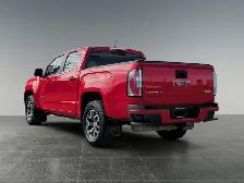 2016 GMC Canyon 4WD SLE - Photo 4