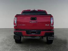 2016 GMC Canyon 4WD SLE - Photo 5