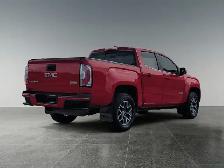 2016 GMC Canyon 4WD SLE - Photo 7