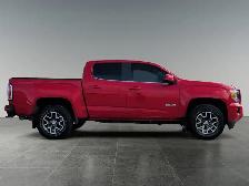 2016 GMC Canyon 4WD SLE - Photo 8