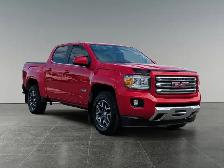 2016 GMC Canyon 4WD SLE - Photo 9