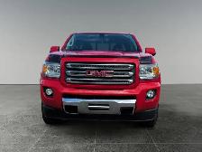 2016 GMC Canyon 4WD SLE - Photo 10