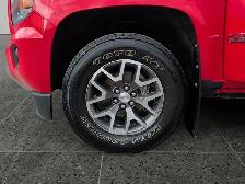 2016 GMC Canyon 4WD SLE - Photo 11