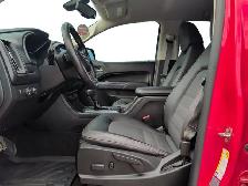 2016 GMC Canyon 4WD SLE - Photo 13