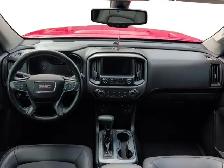 2016 GMC Canyon 4WD SLE - Photo 15