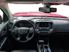 2016 GMC Canyon 4WD SLE - Photo 16
