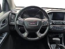 2016 GMC Canyon 4WD SLE - Photo 17