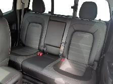 2016 GMC Canyon 4WD SLE - Photo 18