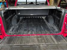 2016 GMC Canyon 4WD SLE - Photo 19