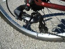 MONGOOSE – Sting, Commuting Bike - Photo 7
