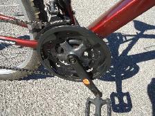 MONGOOSE – Sting, Commuting Bike - Photo 8