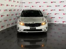2018 Kia Forte LX PLUS | HEATED SEATS | BACKUP CAMERA - Photo 2