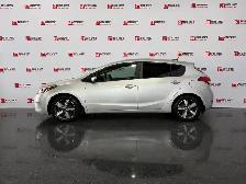 2018 Kia Forte LX PLUS | HEATED SEATS | BACKUP CAMERA - Photo 3