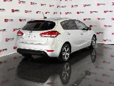2018 Kia Forte LX PLUS | HEATED SEATS | BACKUP CAMERA - Photo 4