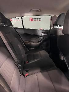 2018 Kia Forte LX PLUS | HEATED SEATS | BACKUP CAMERA - Photo 7