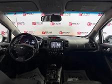 2018 Kia Forte LX PLUS | HEATED SEATS | BACKUP CAMERA - Photo 8