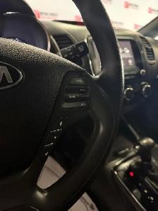 2018 Kia Forte LX PLUS | HEATED SEATS | BACKUP CAMERA - Photo 13
