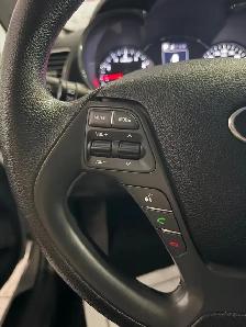 2018 Kia Forte LX PLUS | HEATED SEATS | BACKUP CAMERA - Photo 14
