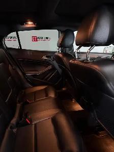 2015 Mercedes-Benz GLA GLA250 4-MATIC - Photo 8