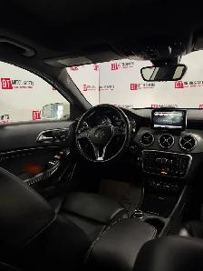 2015 Mercedes-Benz GLA GLA250 4-MATIC - Photo 10