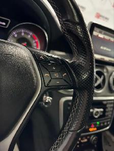 2015 Mercedes-Benz GLA GLA250 4-MATIC - Photo 13